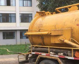 贺兰高压清洗管道电话