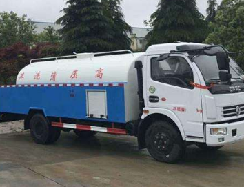 贺兰管道清洗价格明细