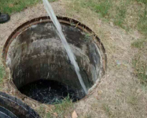 贺兰污水清运哪家好