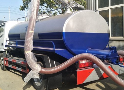 贺兰污水清运服务范围