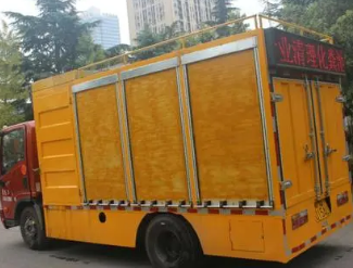 贺兰管道清洗多少钱