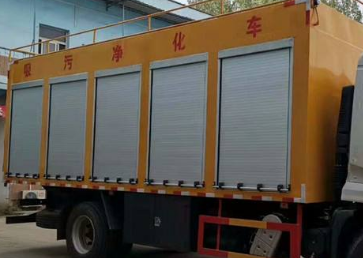 贺兰管道清洗哪家好