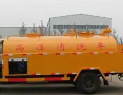 贺兰污水清运多少钱
