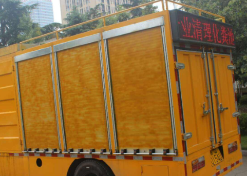 贺兰疏通下水道价格明细
