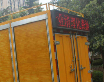 贺兰污水清洗找哪家好啊